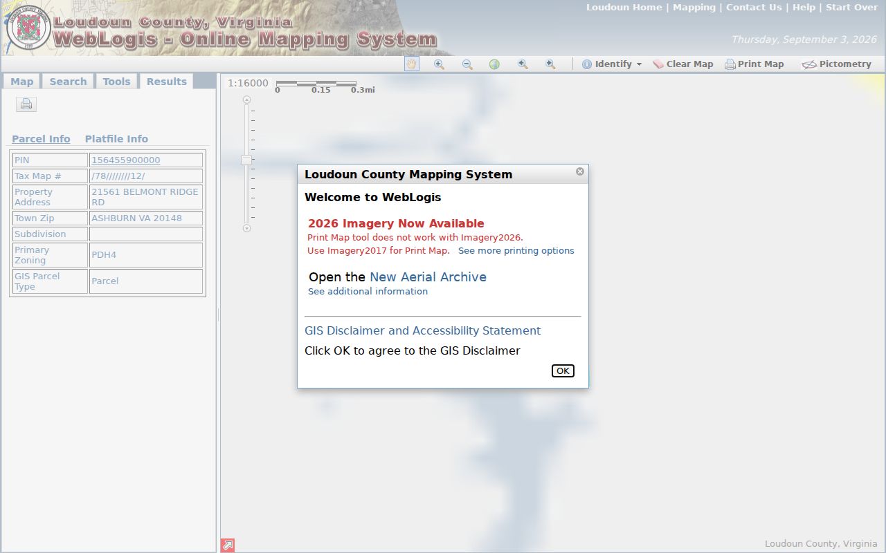 Ashburn ZIP code directory WebLogis parcel Town ZIP details